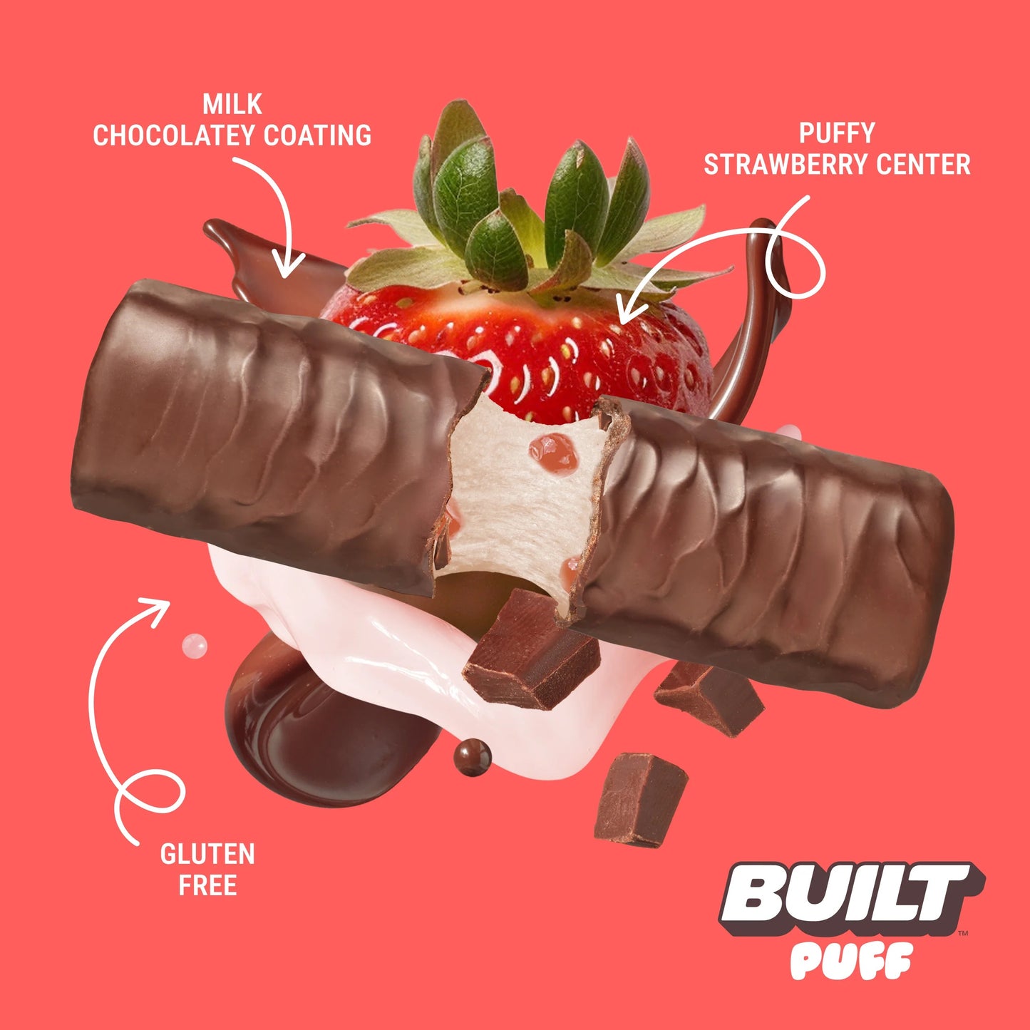 Built Puff