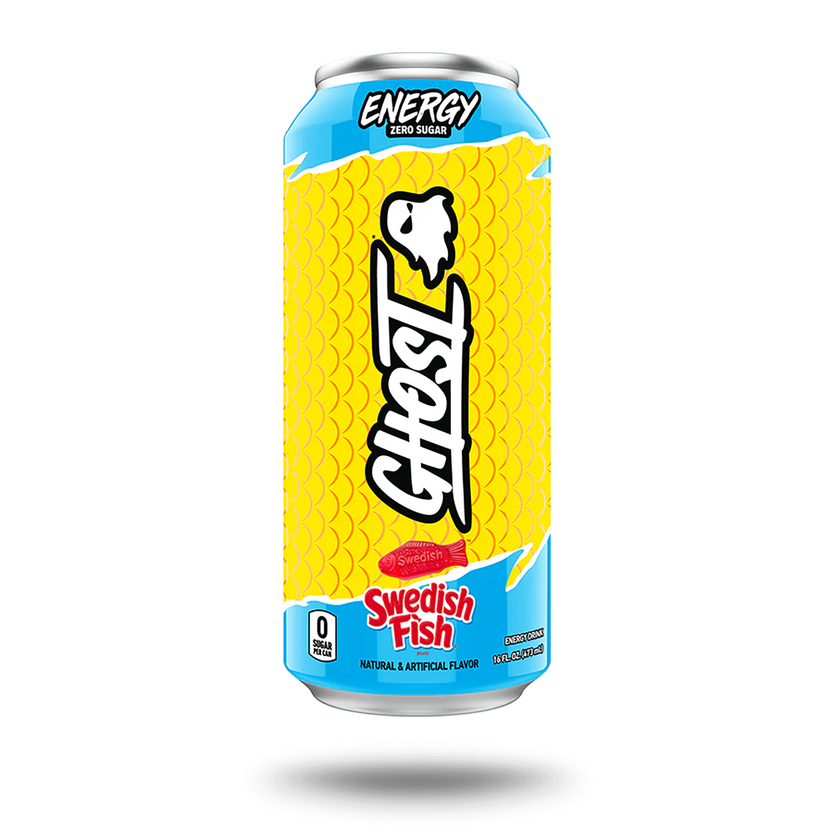 Ghost Energy Drink (Sold per Can)