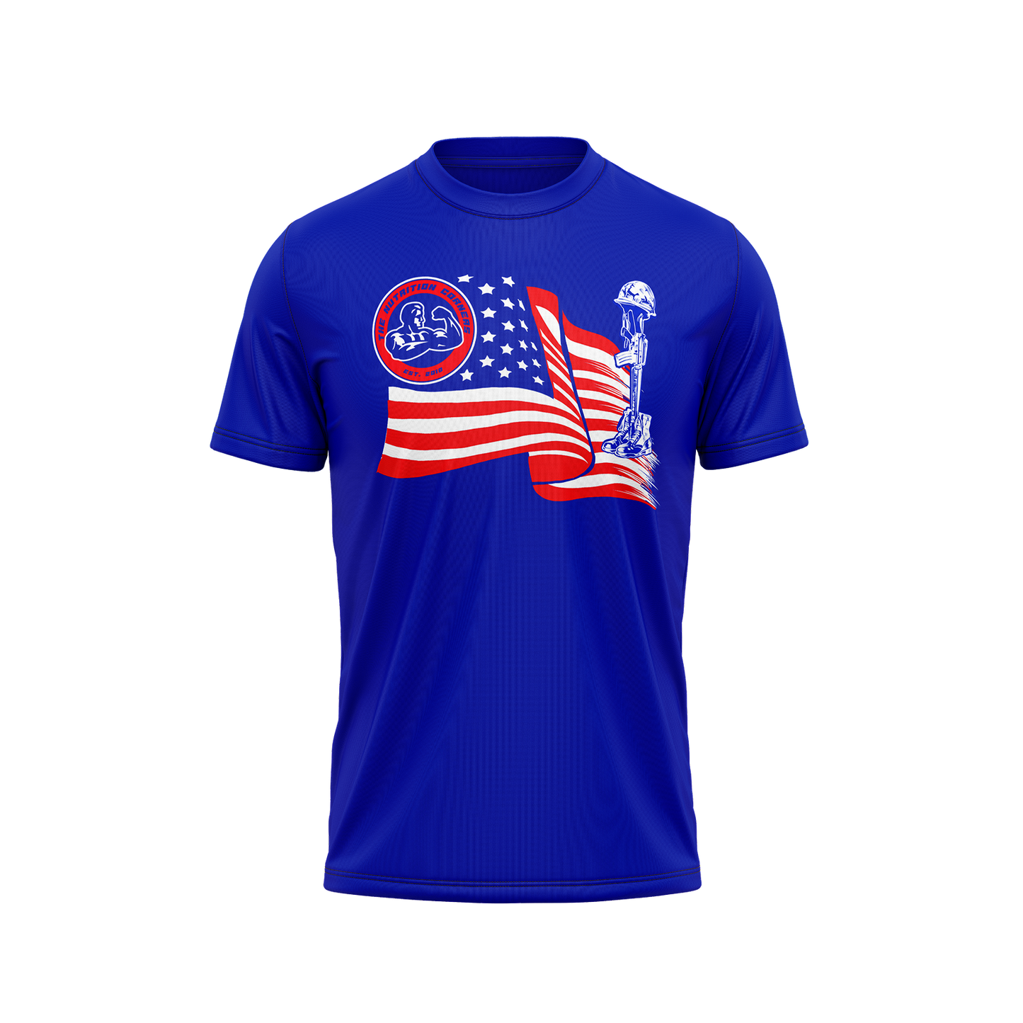 '25 Memorial Day T-Shirt