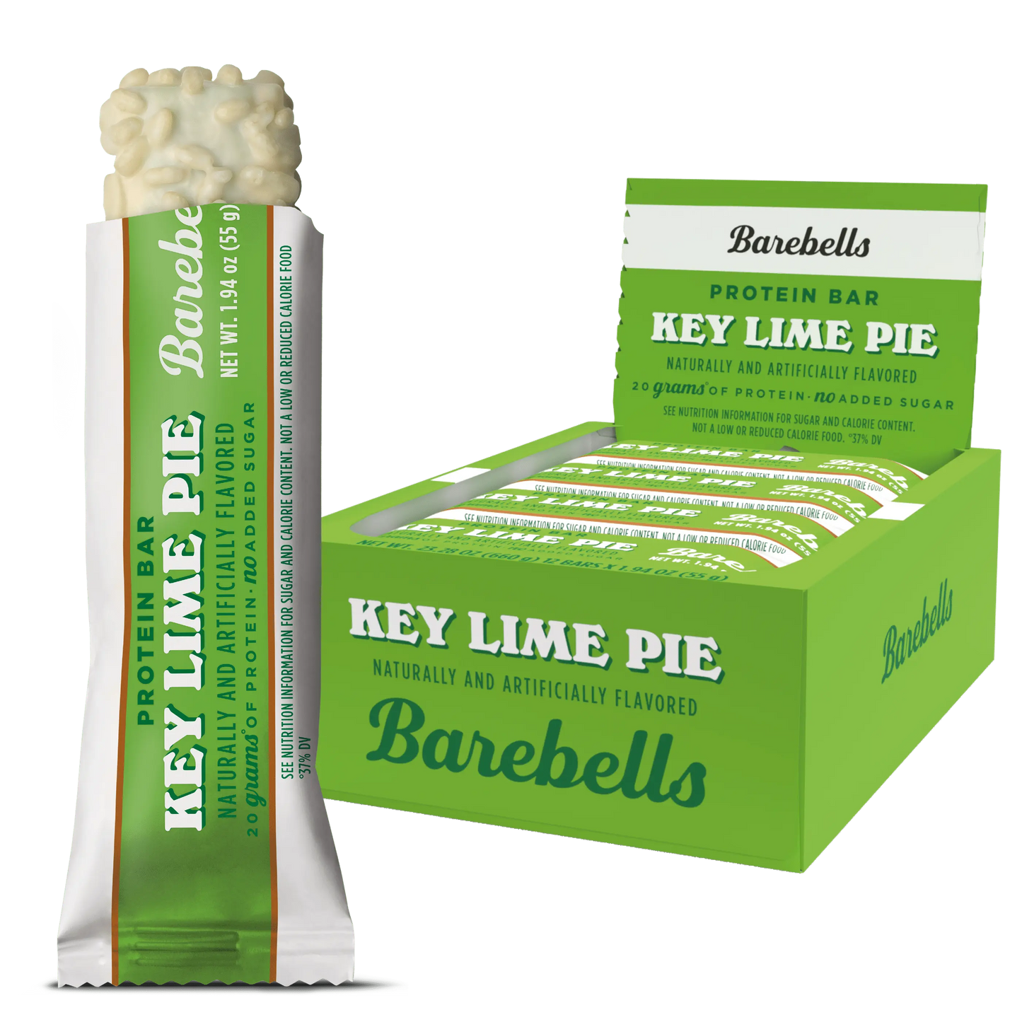 Barebells Protein Bars