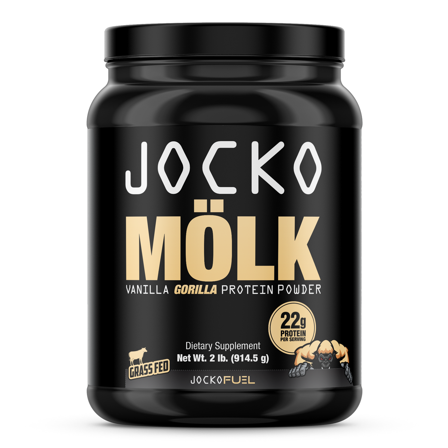 Jocko Molk Protein