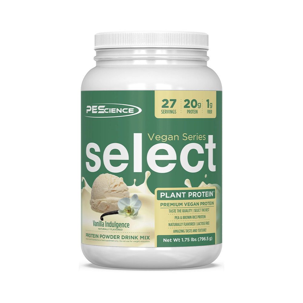 PES Select Vegan