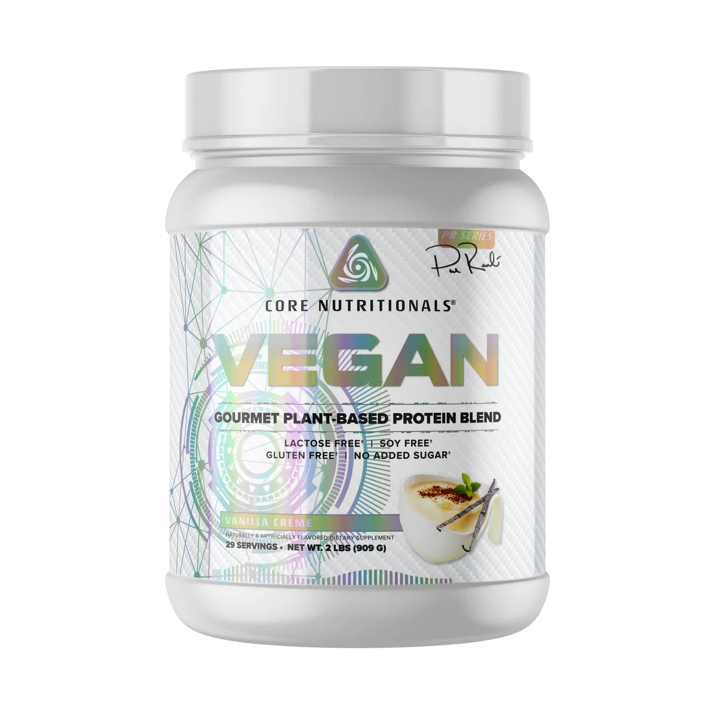 Core Nutritionals Vegan