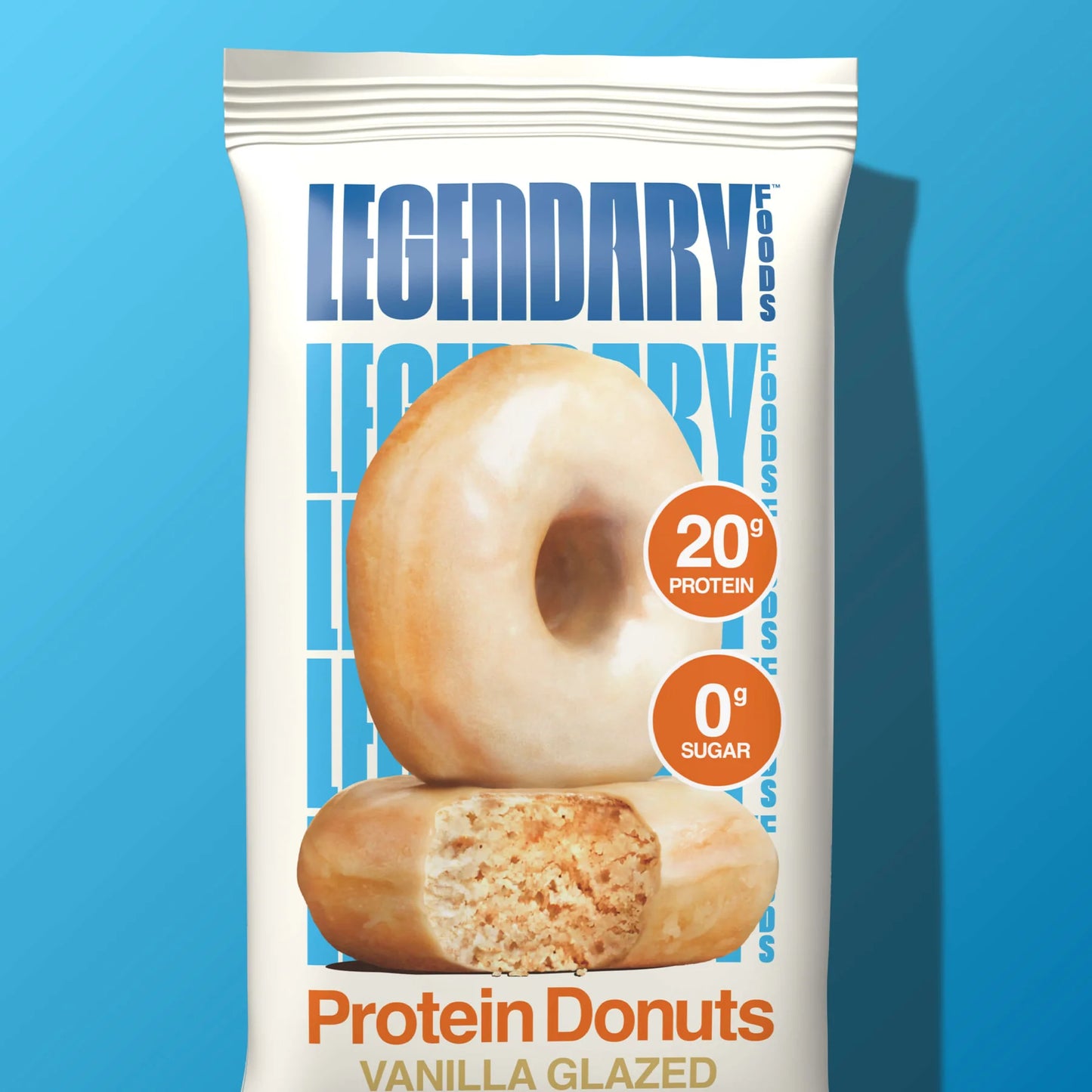 Legendary Foods Protein Donuts
