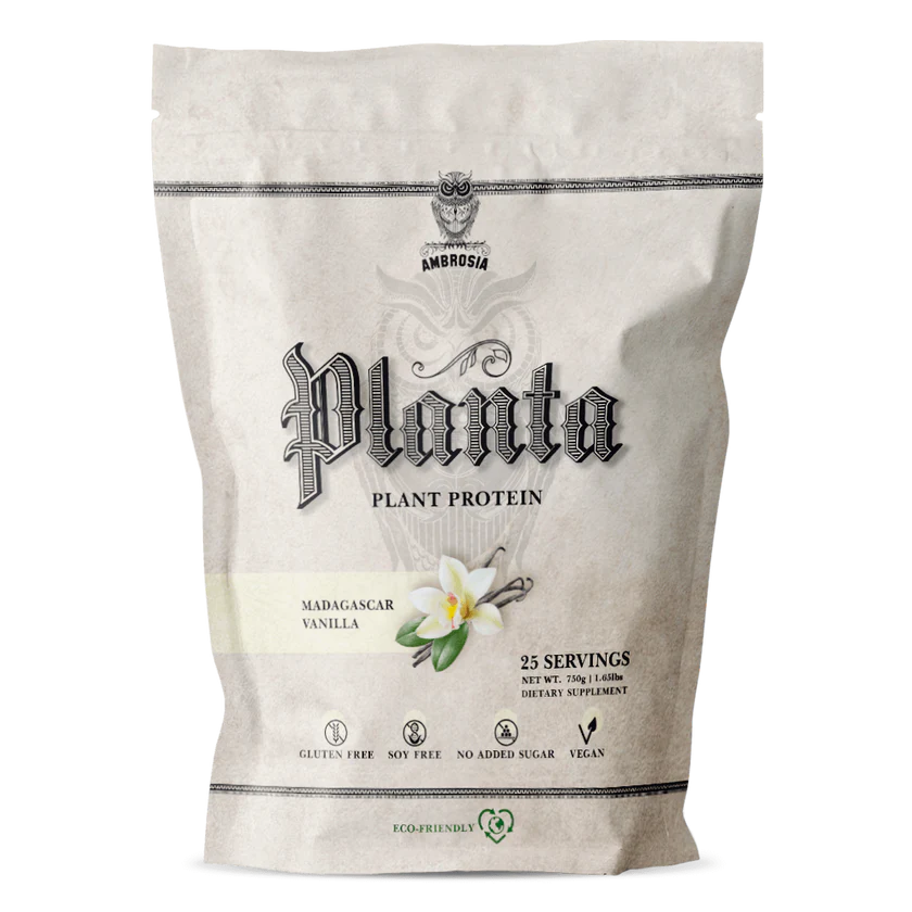 Ambrosia Planta
