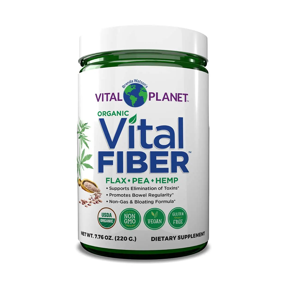 Vital Planet Fiber