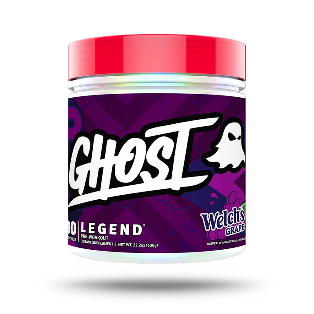 Ghost Legend V4