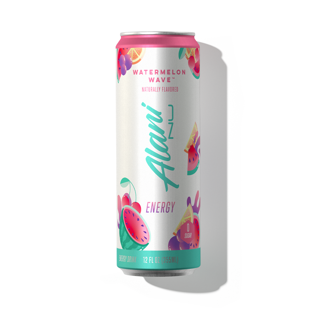 Alani Nu Energy (Sold per Can)
