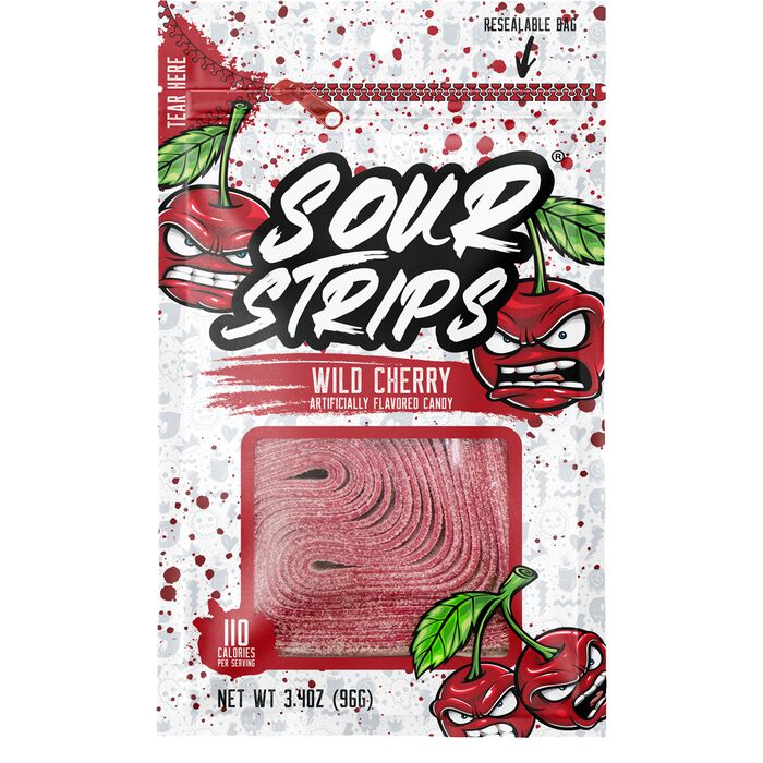 Sour Strips