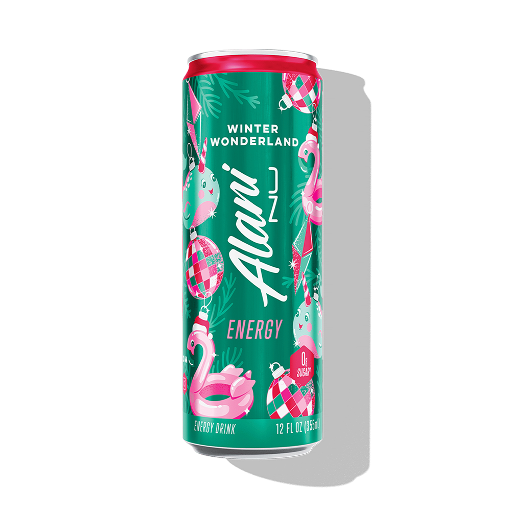Alani Nu Energy (Sold per Can)