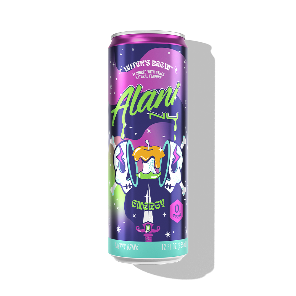 Alani Nu Energy (Sold per Can)