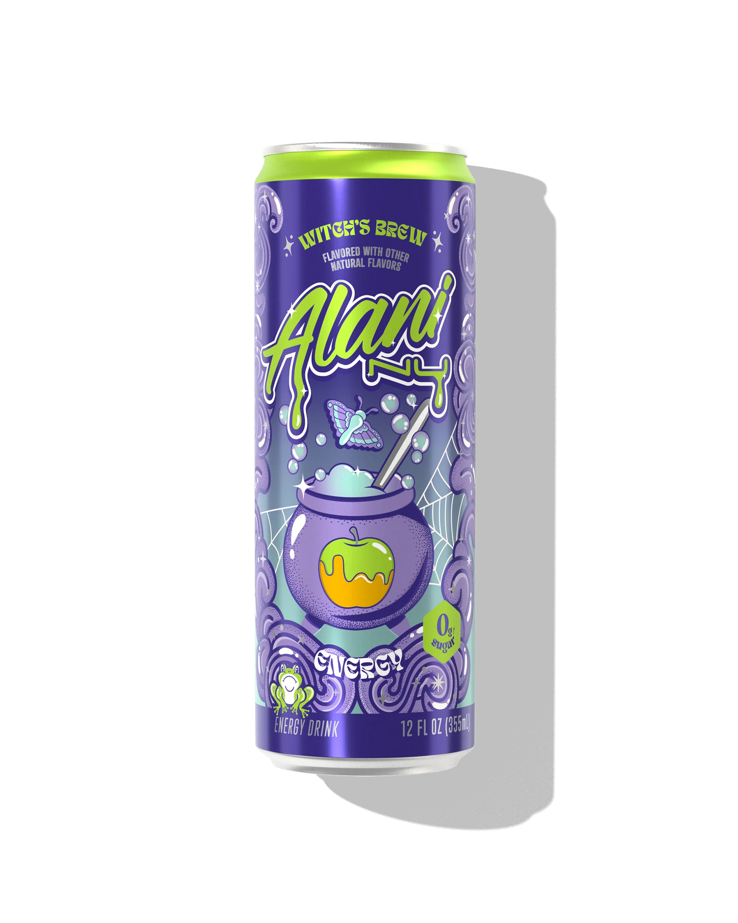Alani Nu Energy (Sold per Can)