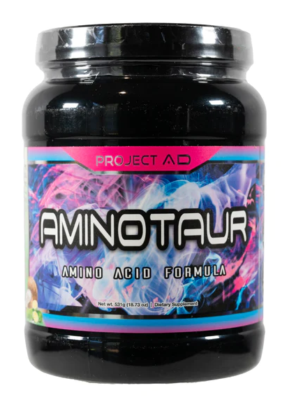 Project AD Aminotaur