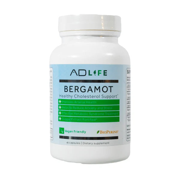 Project AD Citrus Bergamo