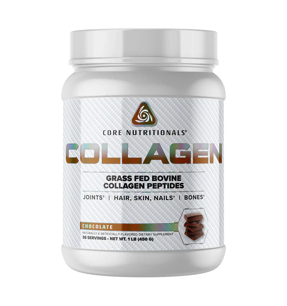 🎁 Core Nutritionals Collagen (100% off)