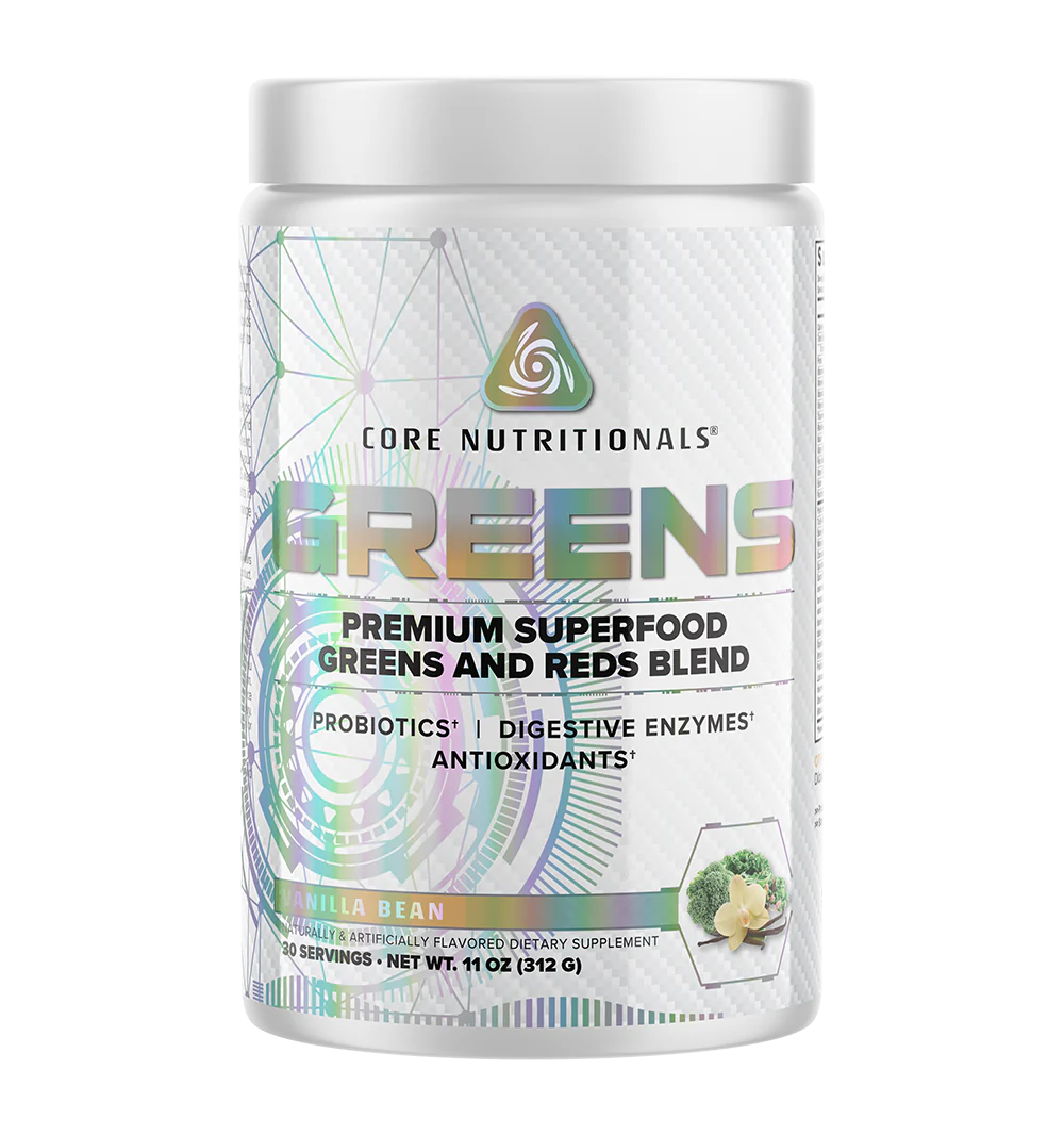 Core Nutritionals Greens