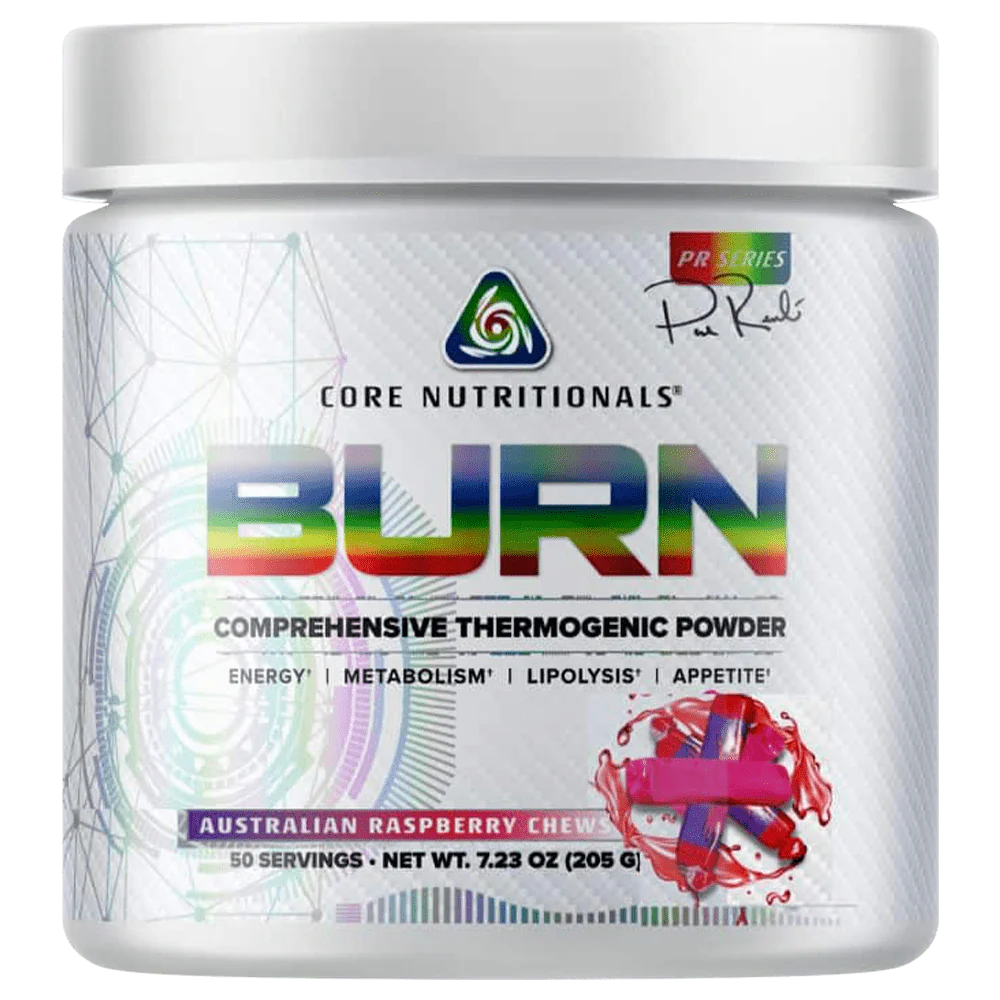 Core Nutritionals Burn
