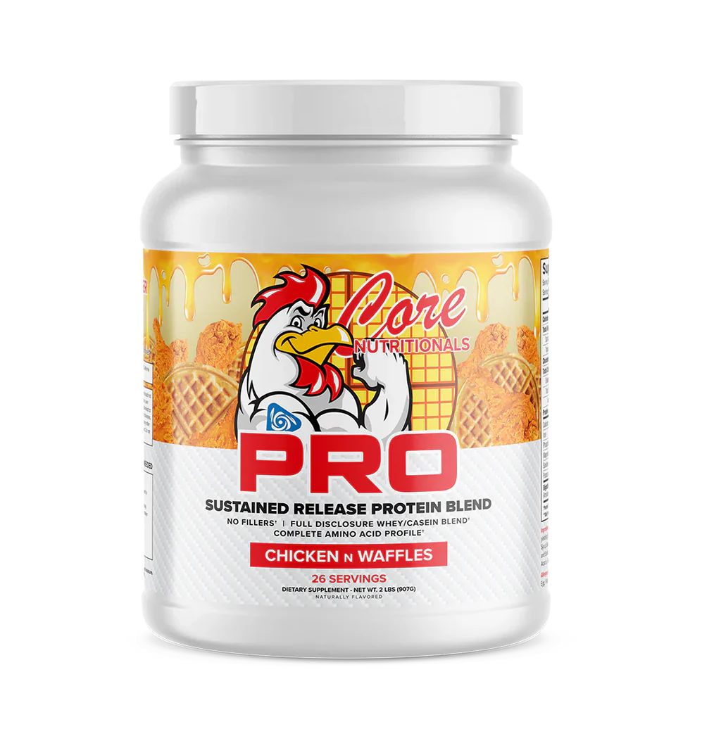 Core Nutritionals PRO 5lbs