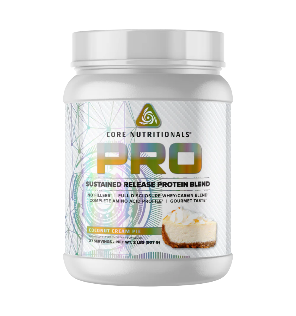Core Nutritionals PRO 5lbs