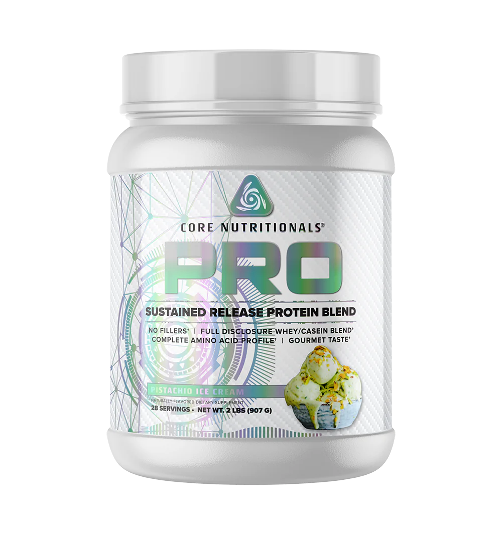 Core Nutritionals PRO 5lbs