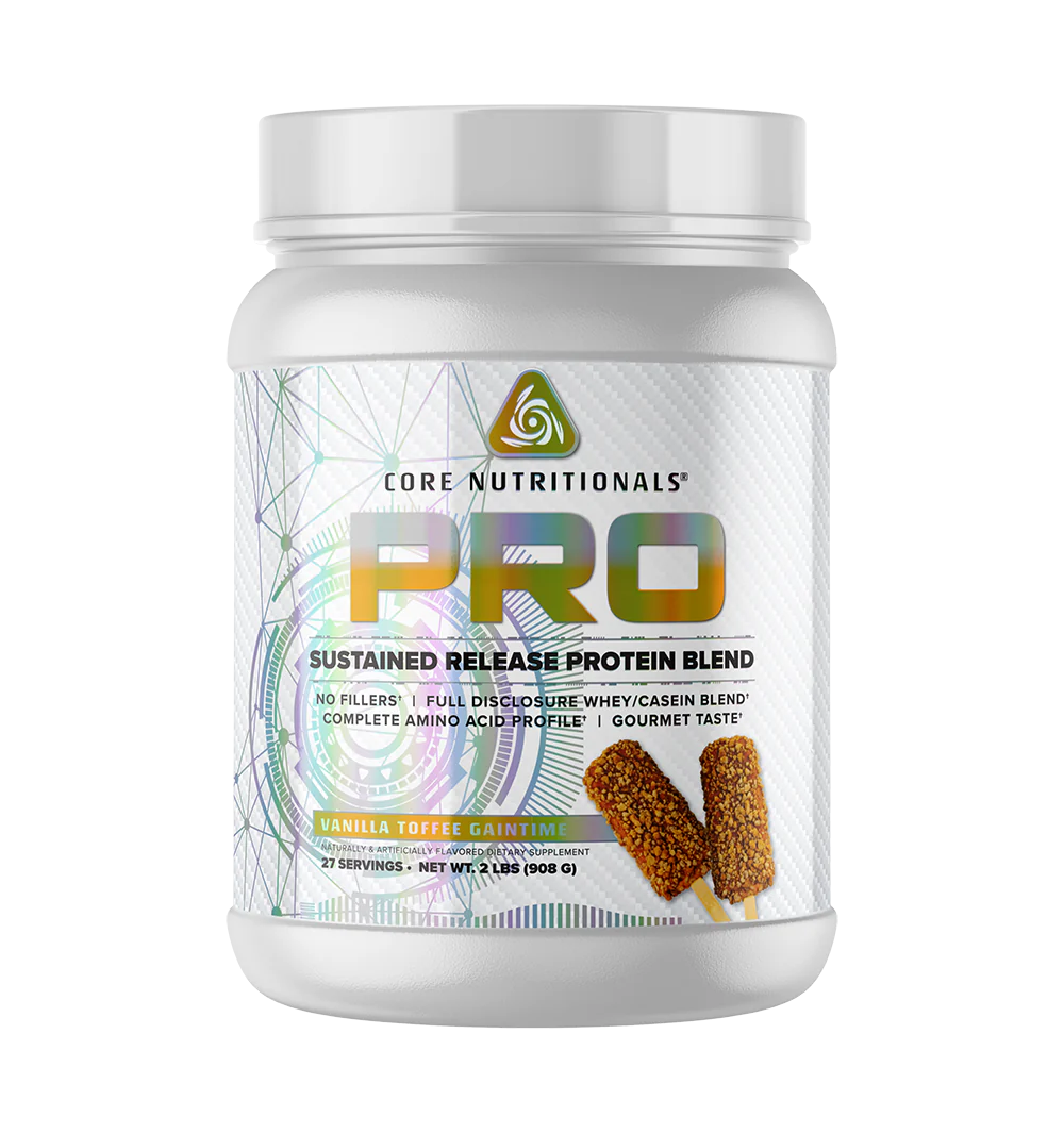 Core Nutritionals PRO 2lbs