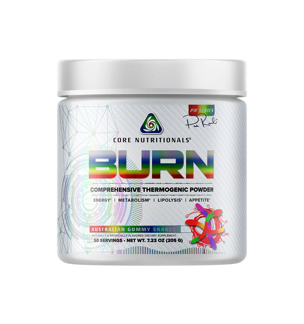 Core Nutritionals Burn