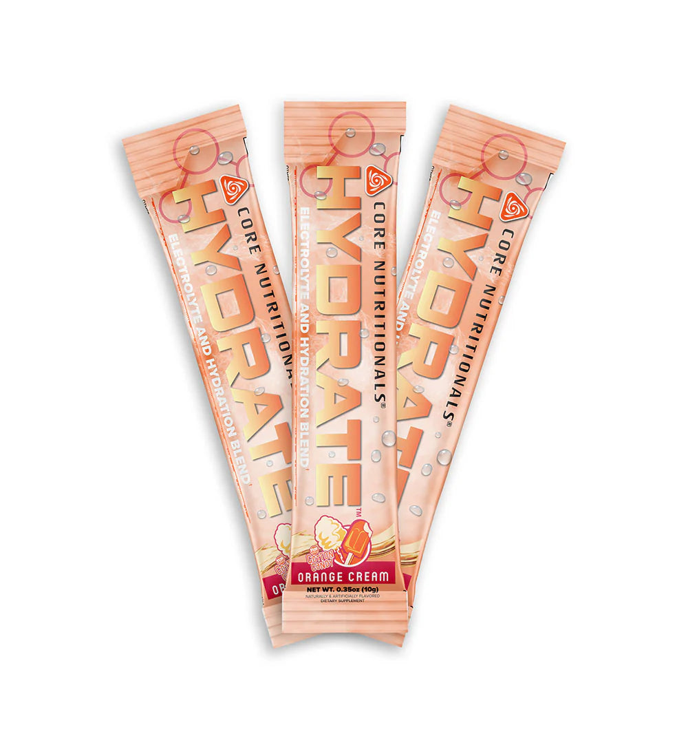 Core Nutritionals Hydrate