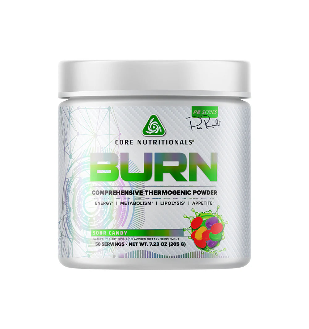 Core Nutritionals Burn