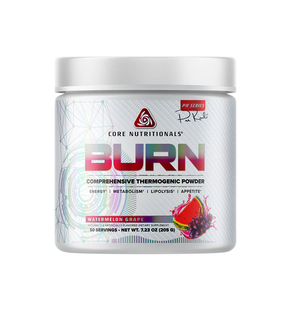 Core Nutritionals Burn