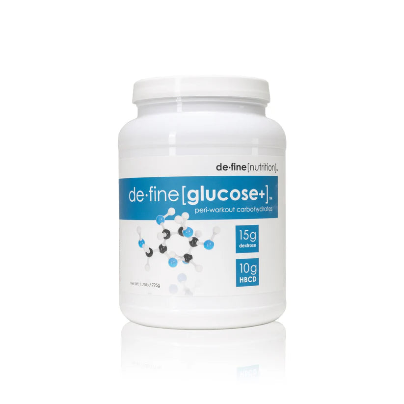 Define Nutrition Glucose