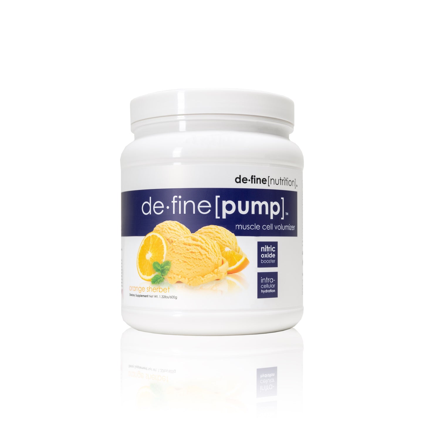 Define Pump