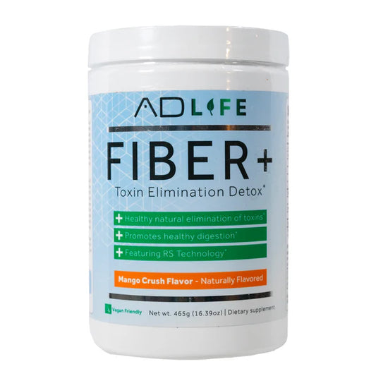 Project AD Fiber+