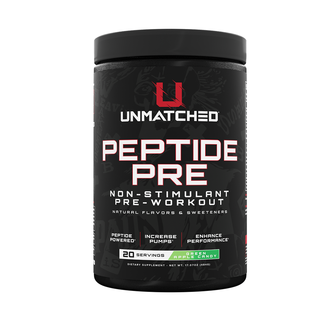Peptide Pre