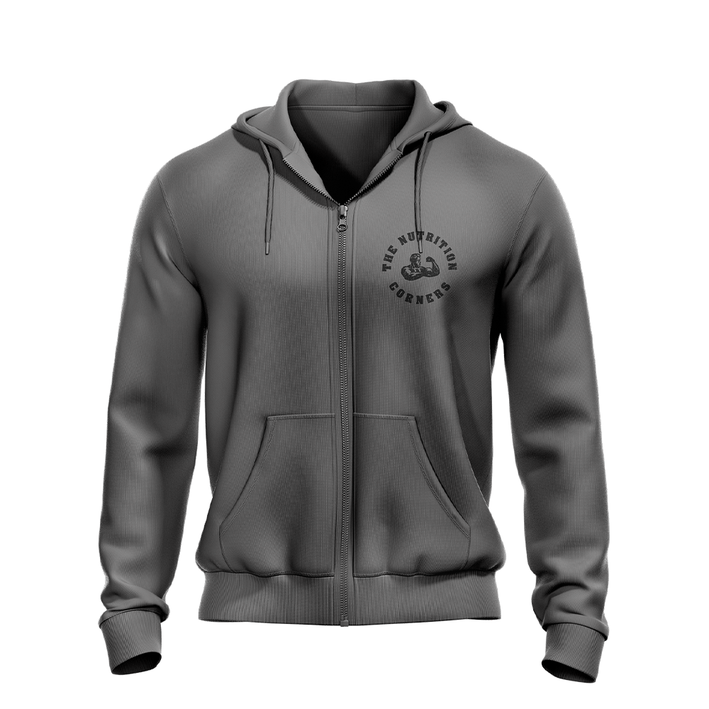 Nutrition Corner Hoodie