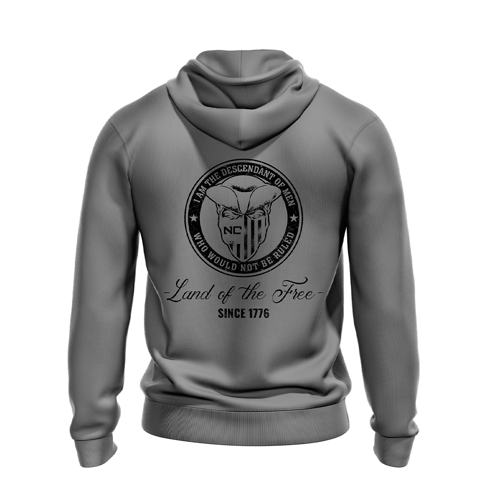Nutrition Corner Hoodie