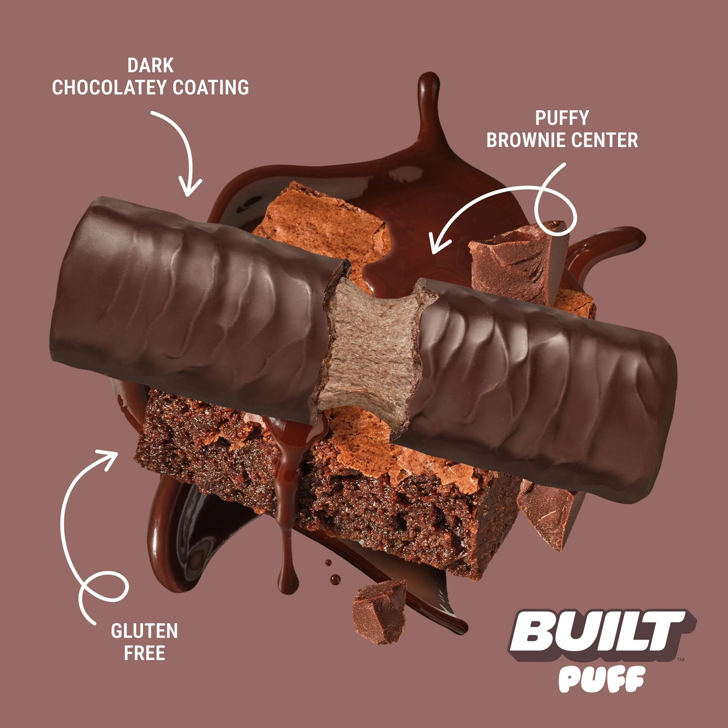 Built Puff