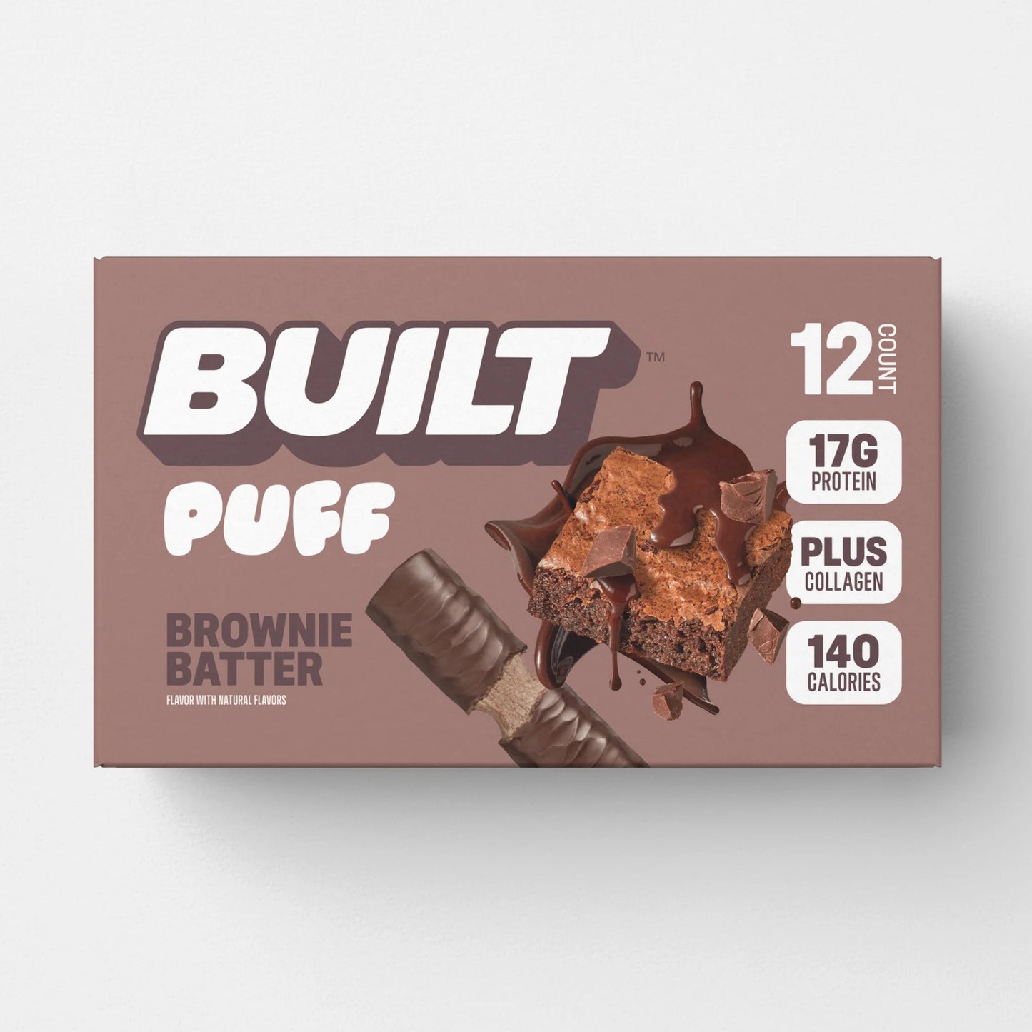 Built Puff