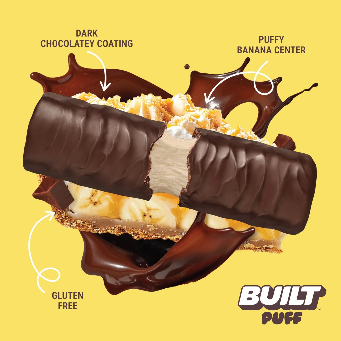 Built Puff