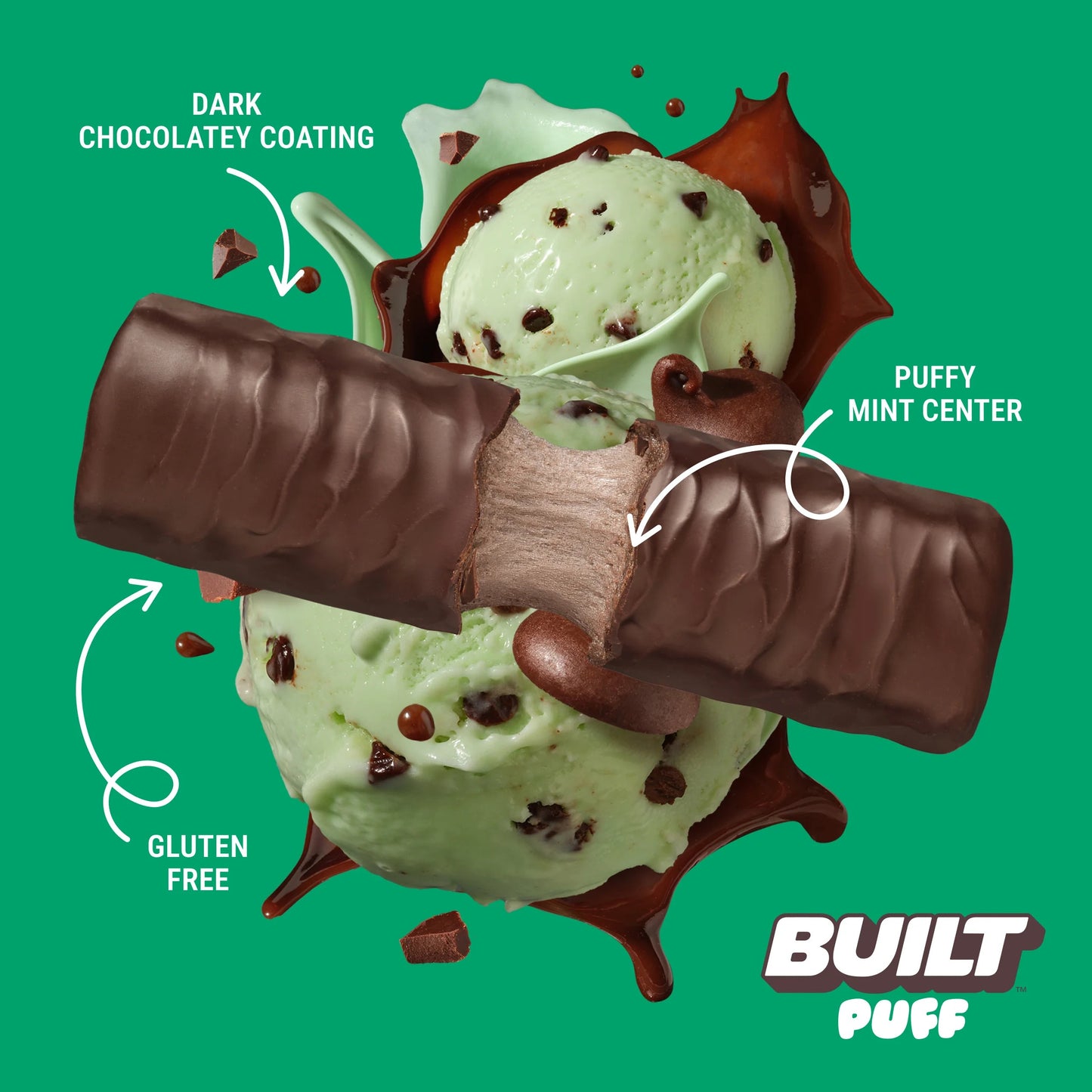Built Puff