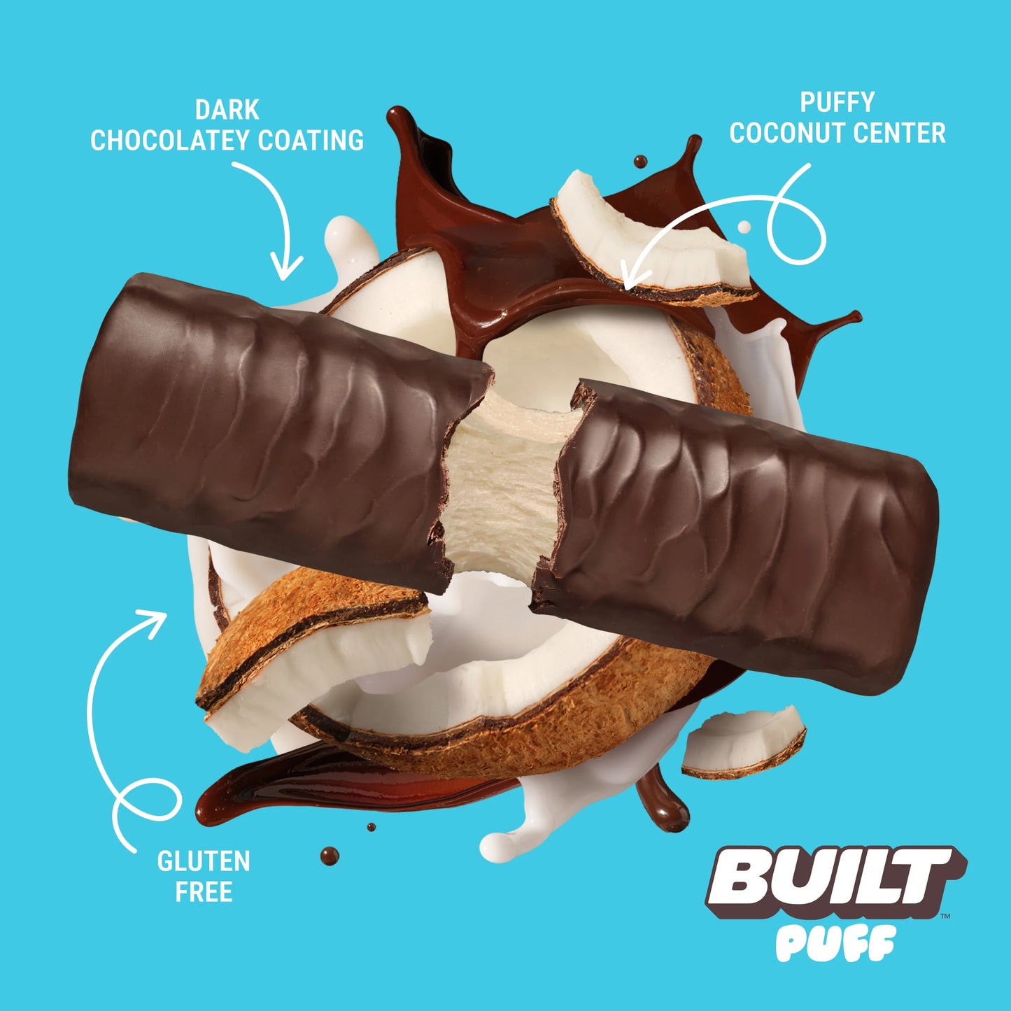 Built Puff