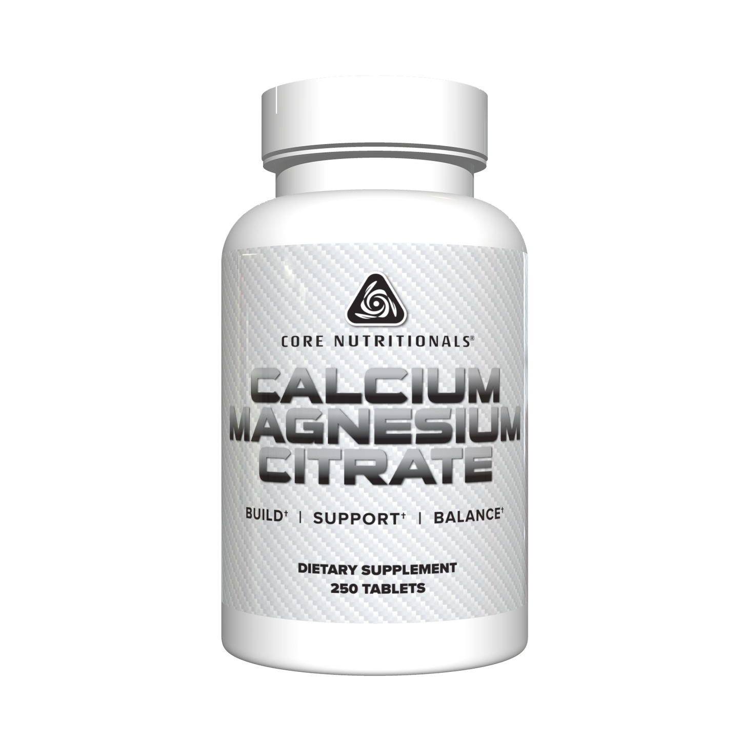 Core Nutraceuticals Calcium Magnesium Nitrate