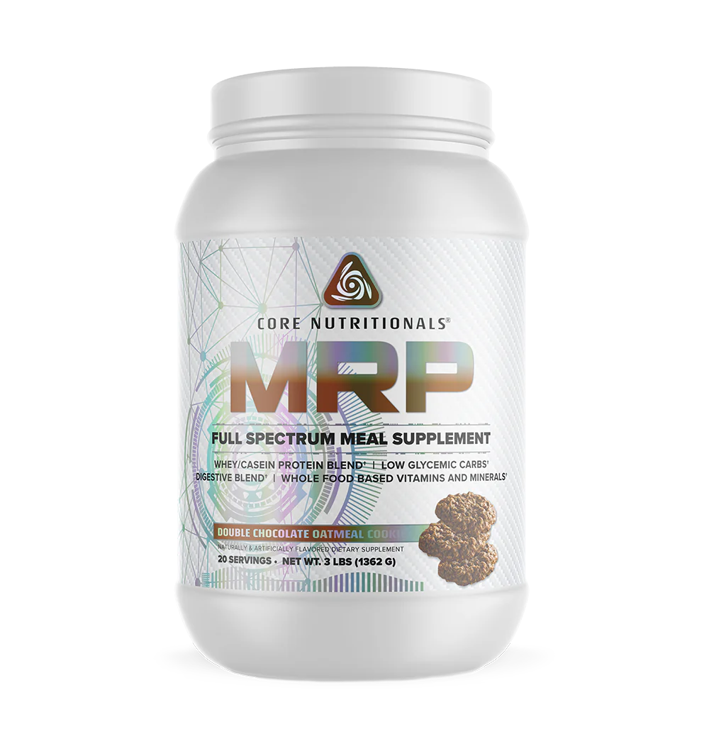 Core Nutritionals MRP