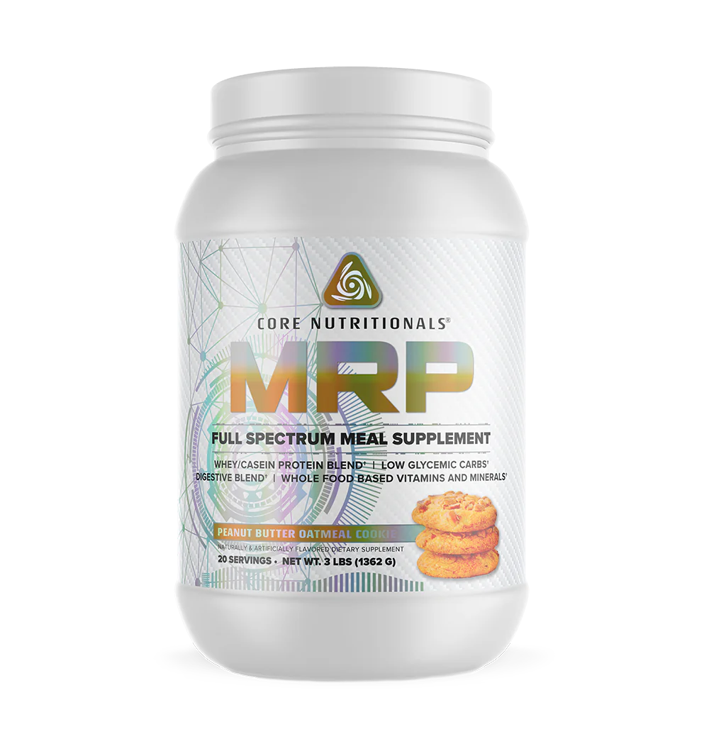 Core Nutritionals MRP