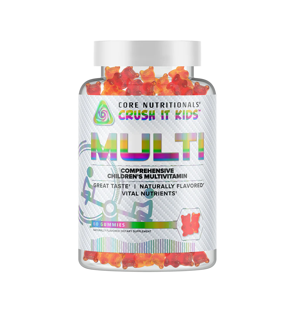 Core Nutritionals Multi Kids