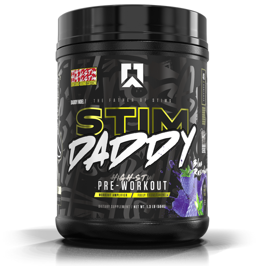 Ryse Stim Daddy