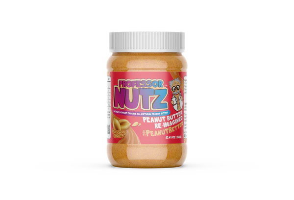 Project AD Professor Nutz