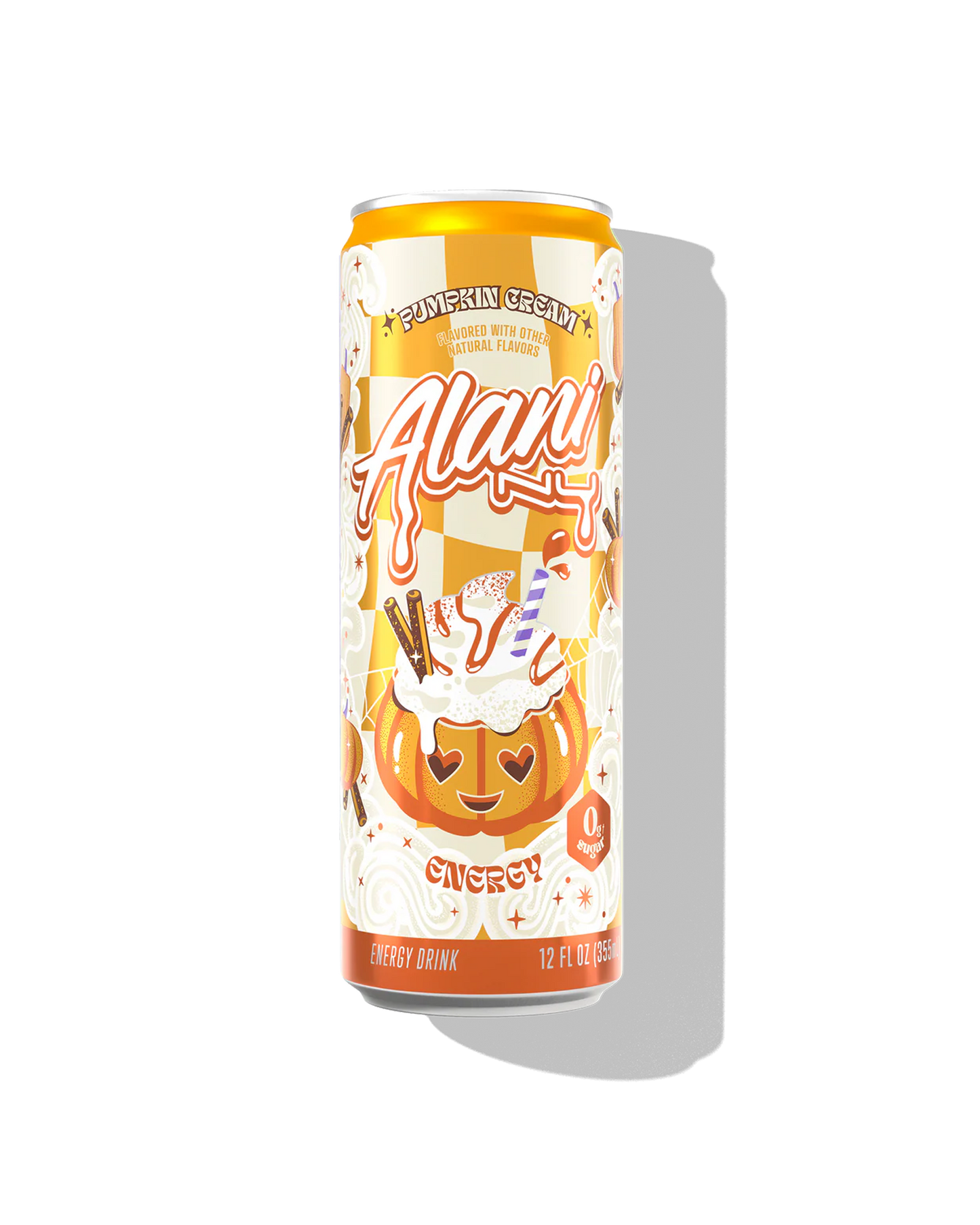 Alani Nu Energy (Sold per Can)