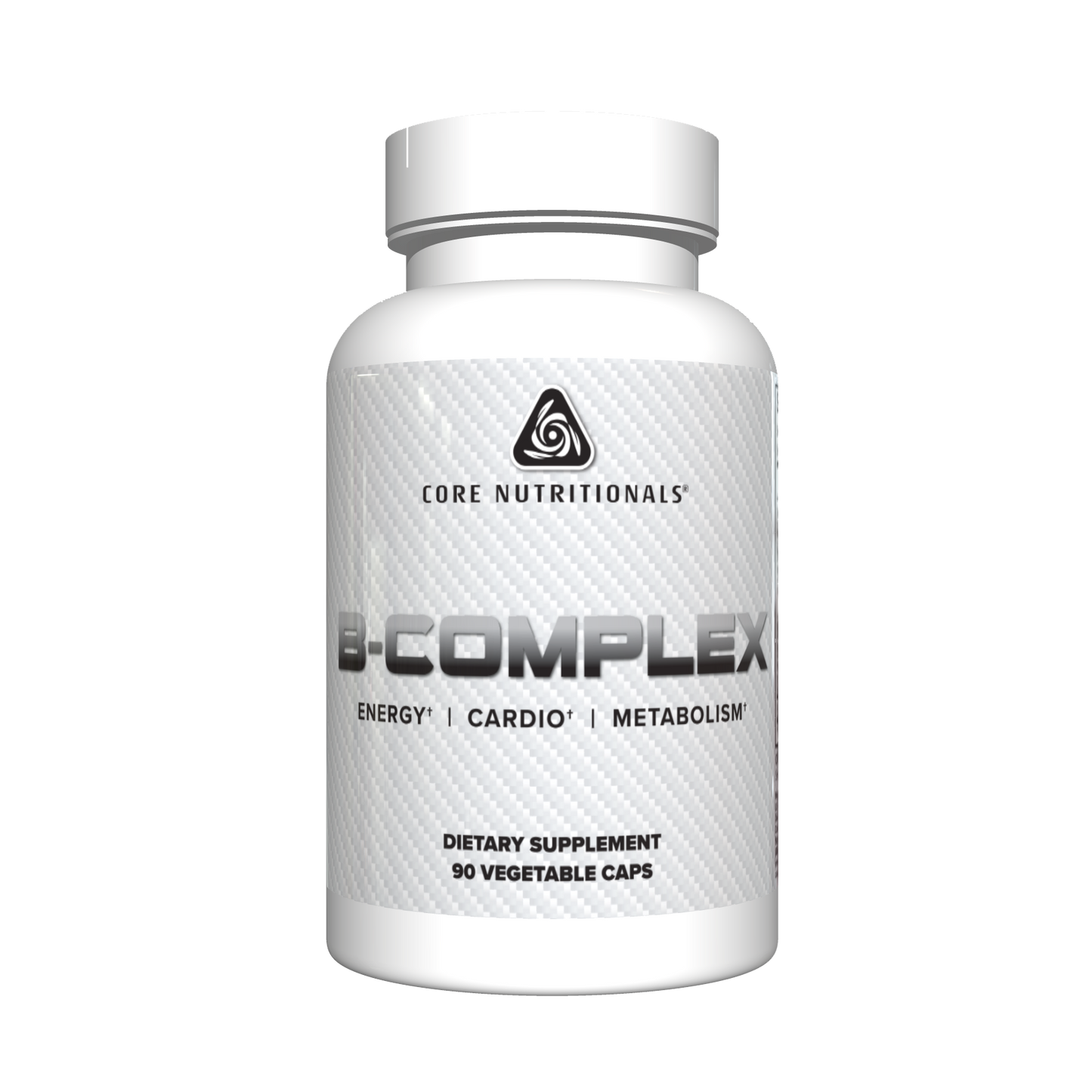 Core Nutritionals B-Complex
