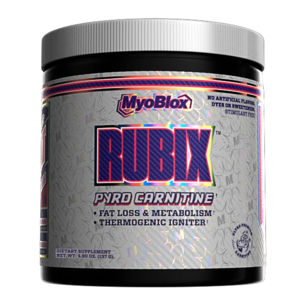 MyoBlox Rubix