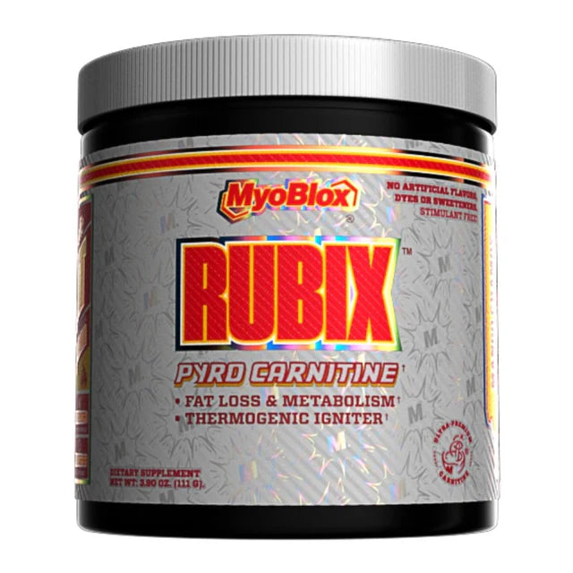 MyoBlox Rubix